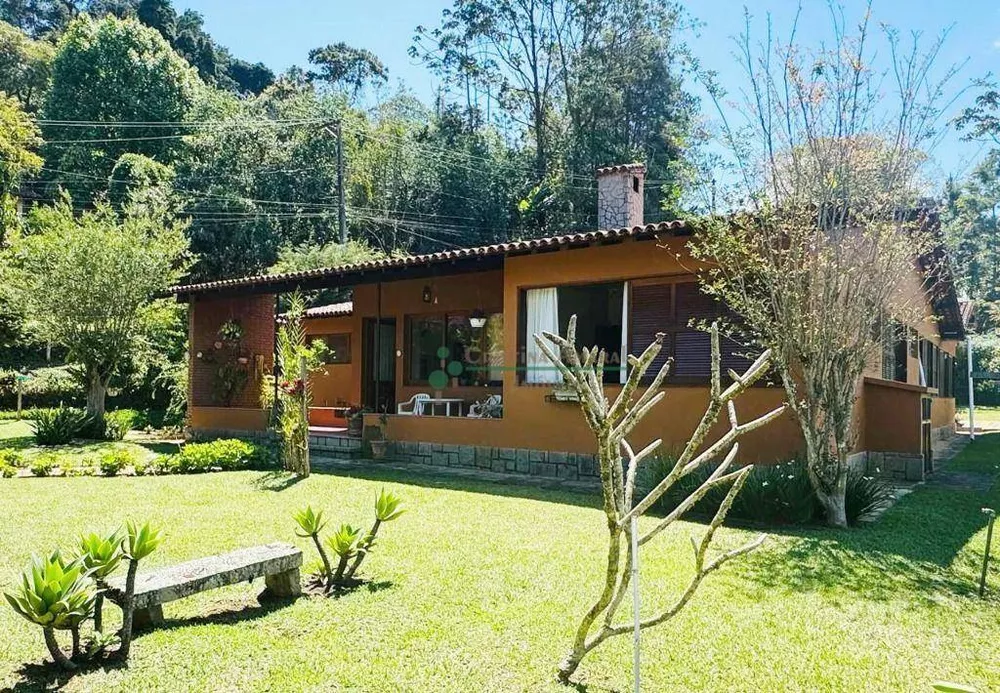 Casa, 4 quartos, 212 m² - Foto 17