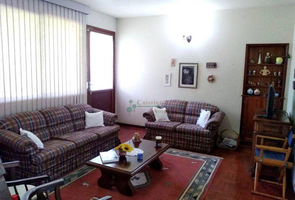 Casa, 4 quartos, 212 m² - Foto 8