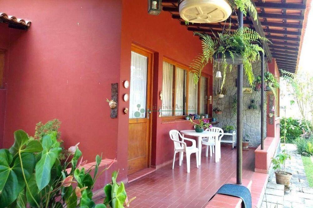 Casa, 4 quartos, 212 m² - Foto 31