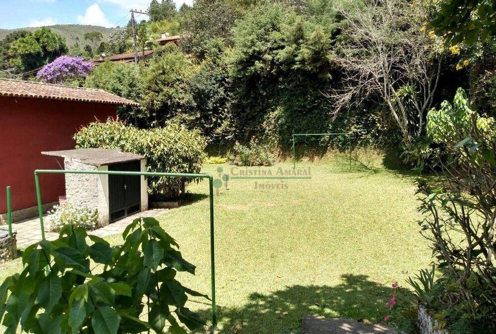 Casa, 4 quartos, 212 m² - Foto 14
