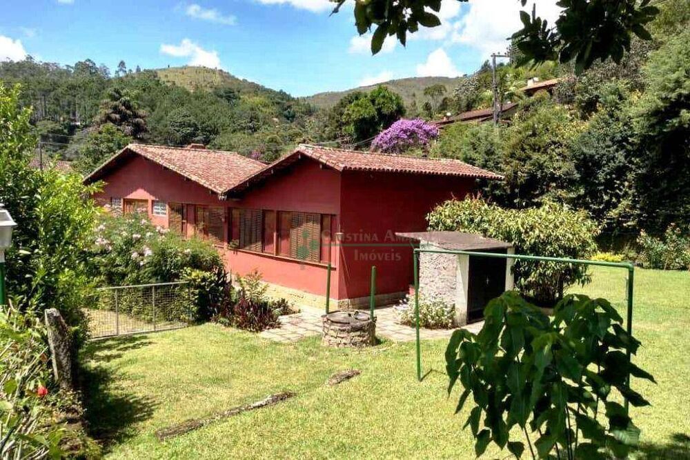 Casa, 4 quartos, 212 m² - Foto 7