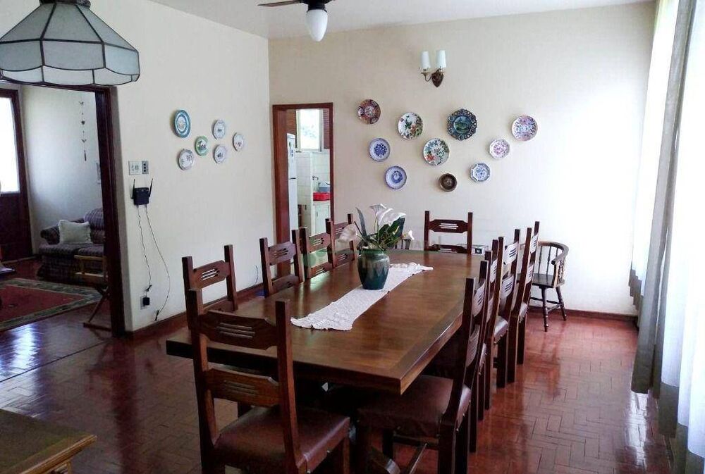 Casa, 4 quartos, 212 m² - Foto 1