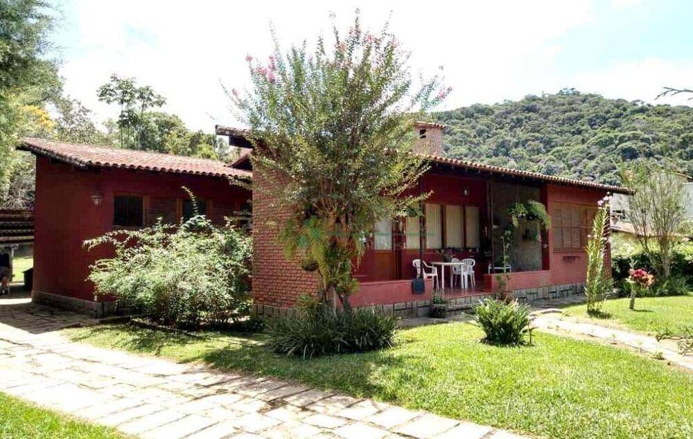 Casa, 4 quartos, 212 m² - Foto 13