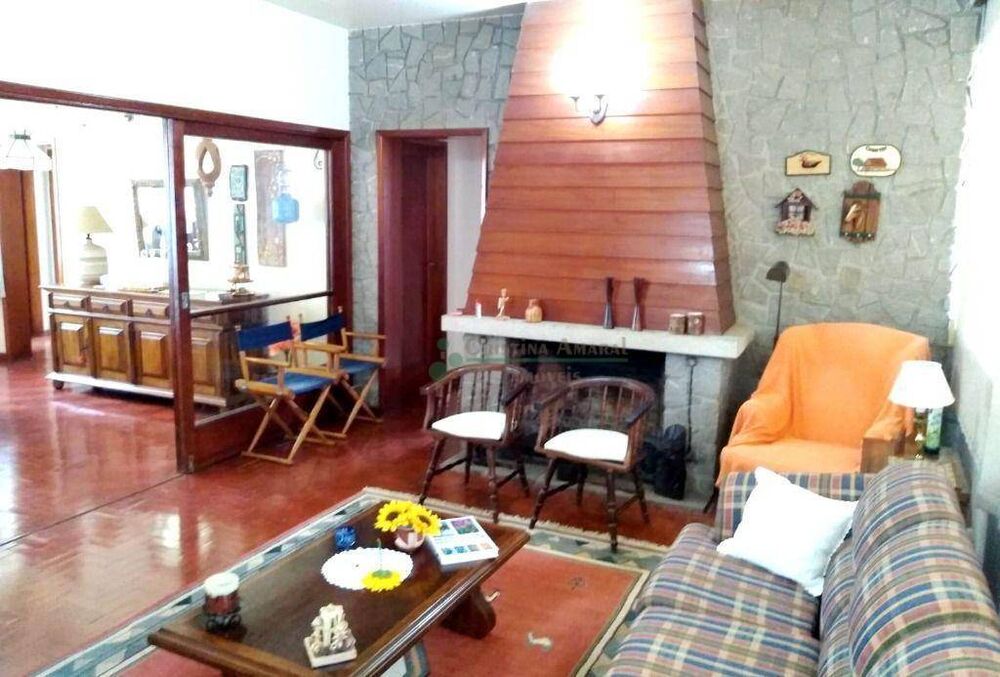 Casa, 4 quartos, 212 m² - Foto 5