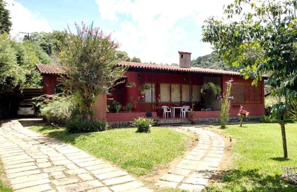 Casa, 4 quartos, 212 m² - Foto 6