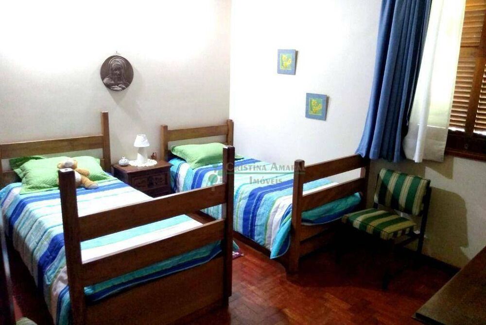 Casa, 4 quartos, 212 m² - Foto 25