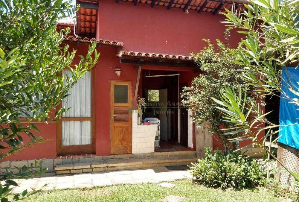 Casa, 4 quartos, 212 m² - Foto 3