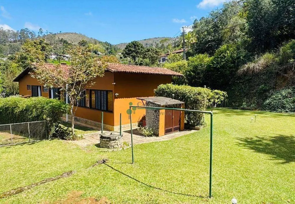 Casa, 4 quartos, 212 m² - Foto 18