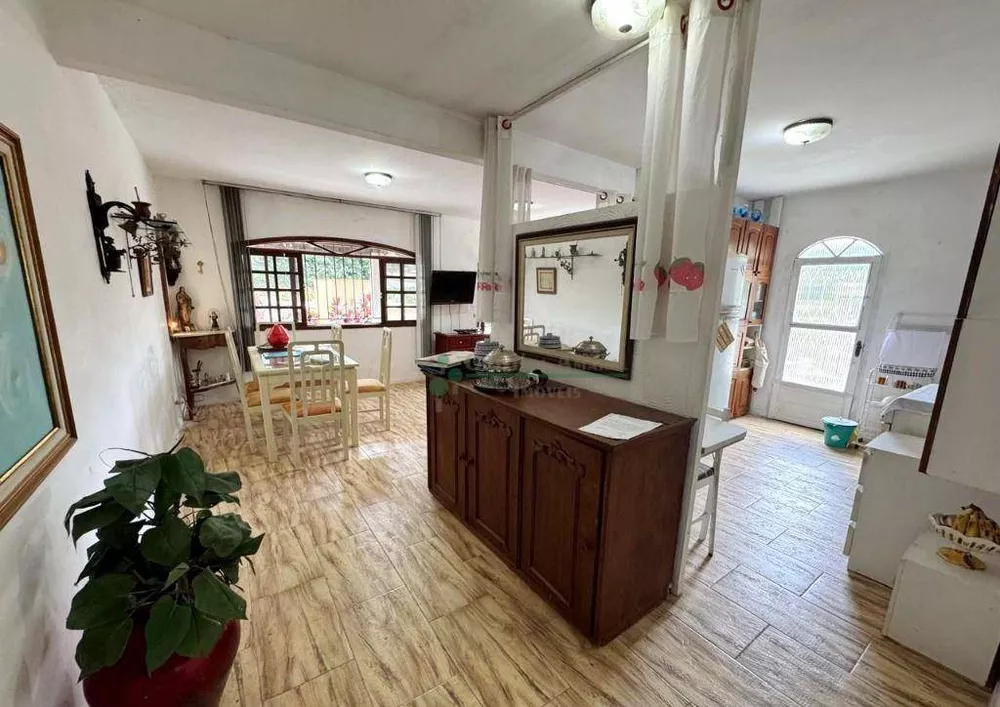 Casa, 4 quartos, 196 m² - Foto 23