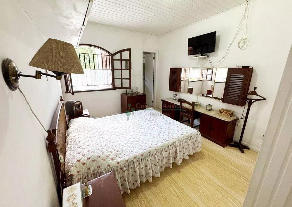 Casa, 4 quartos, 196 m² - Foto 24