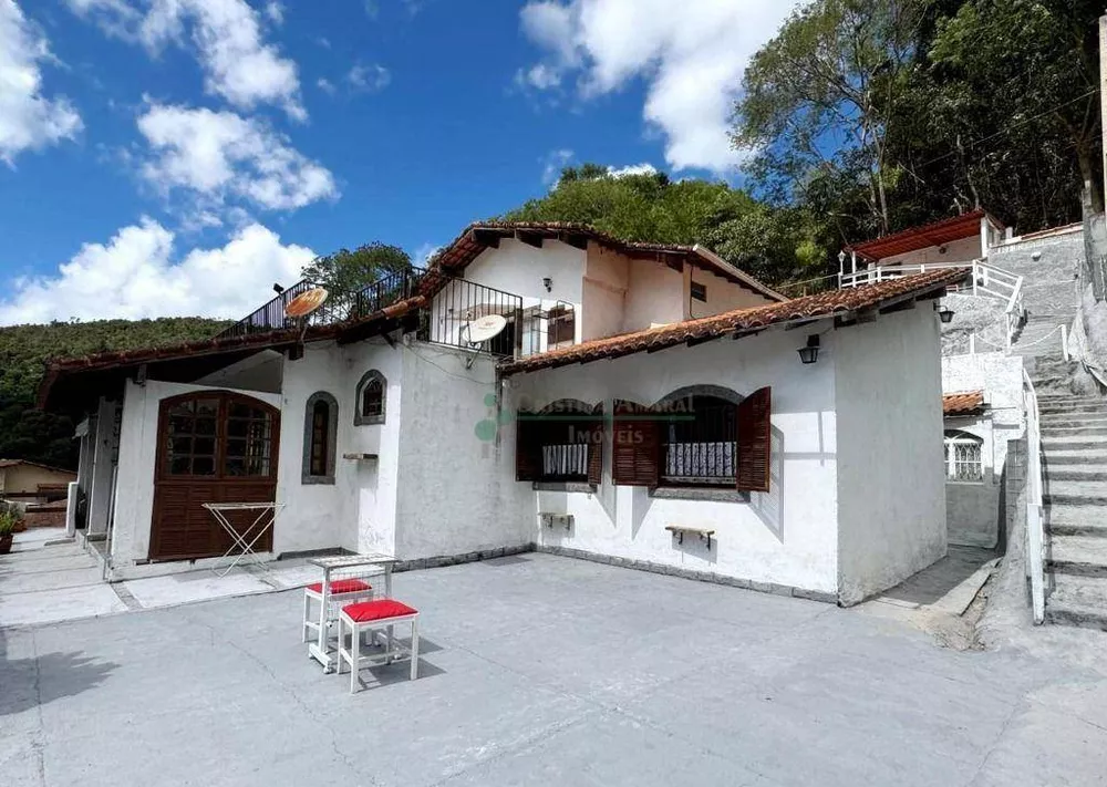 Casa, 4 quartos, 196 m² - Foto 12
