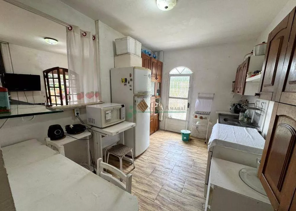 Casa, 4 quartos, 196 m² - Foto 19