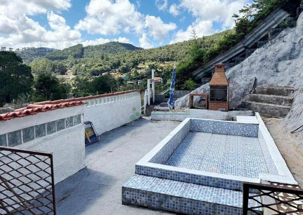 Casa, 4 quartos, 196 m² - Foto 22