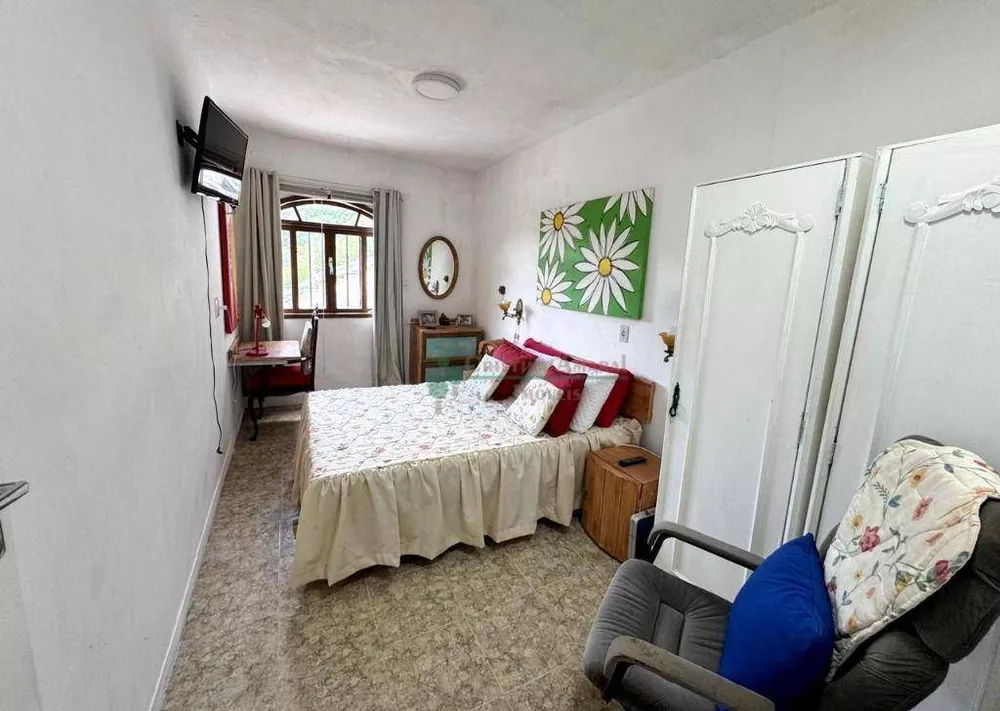 Casa, 4 quartos, 196 m² - Foto 13