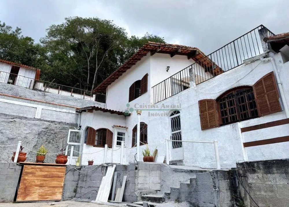 Casa, 4 quartos, 196 m² - Foto 11