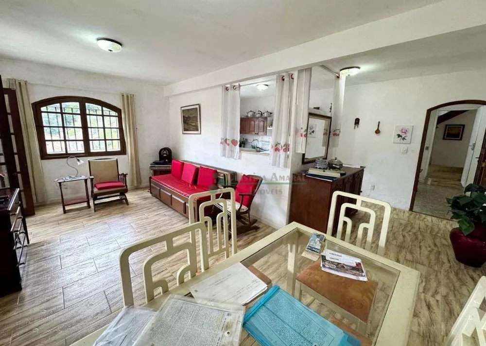 Casa, 4 quartos, 196 m² - Foto 7