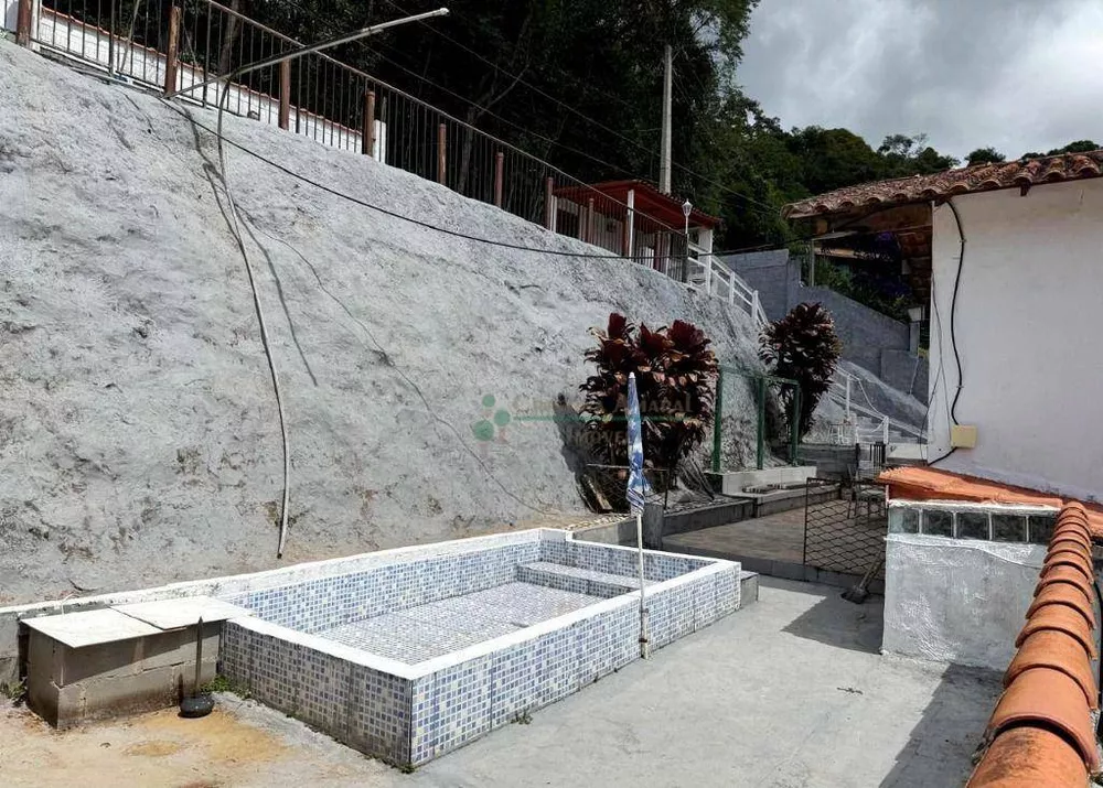 Casa, 4 quartos, 196 m² - Foto 21