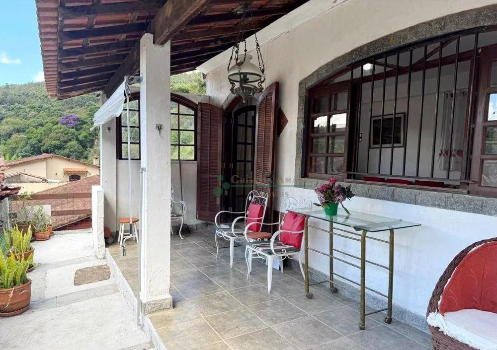 Casa, 4 quartos, 196 m² - Foto 9
