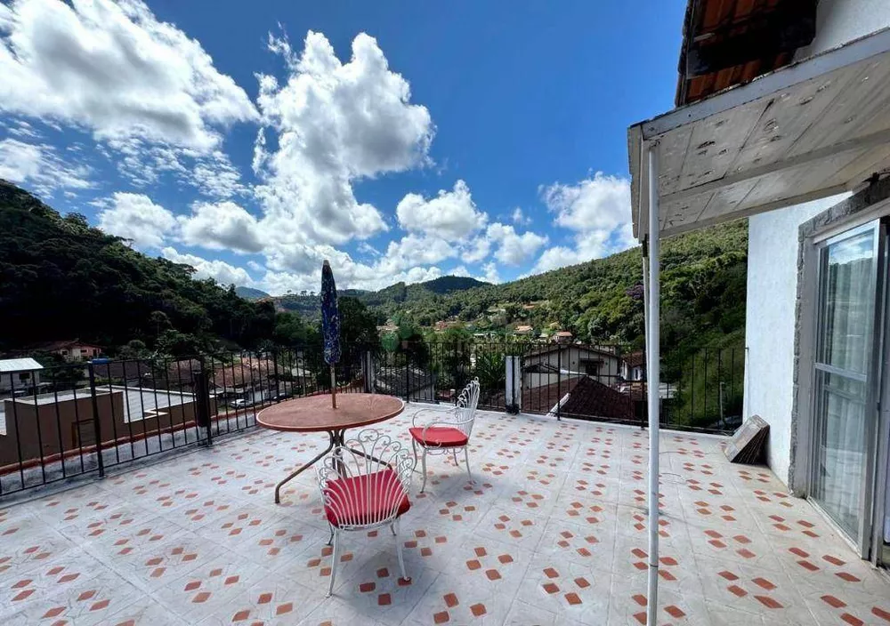 Casa, 4 quartos, 196 m² - Foto 4