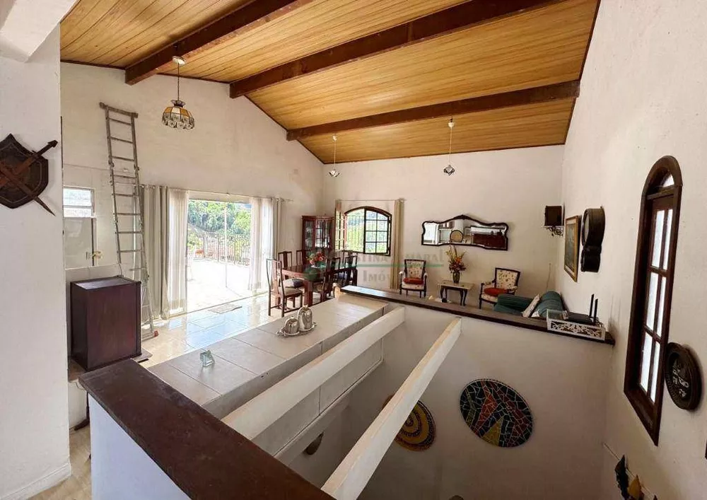 Casa, 4 quartos, 196 m² - Foto 15