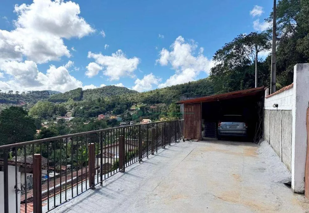 Casa, 4 quartos, 196 m² - Foto 8