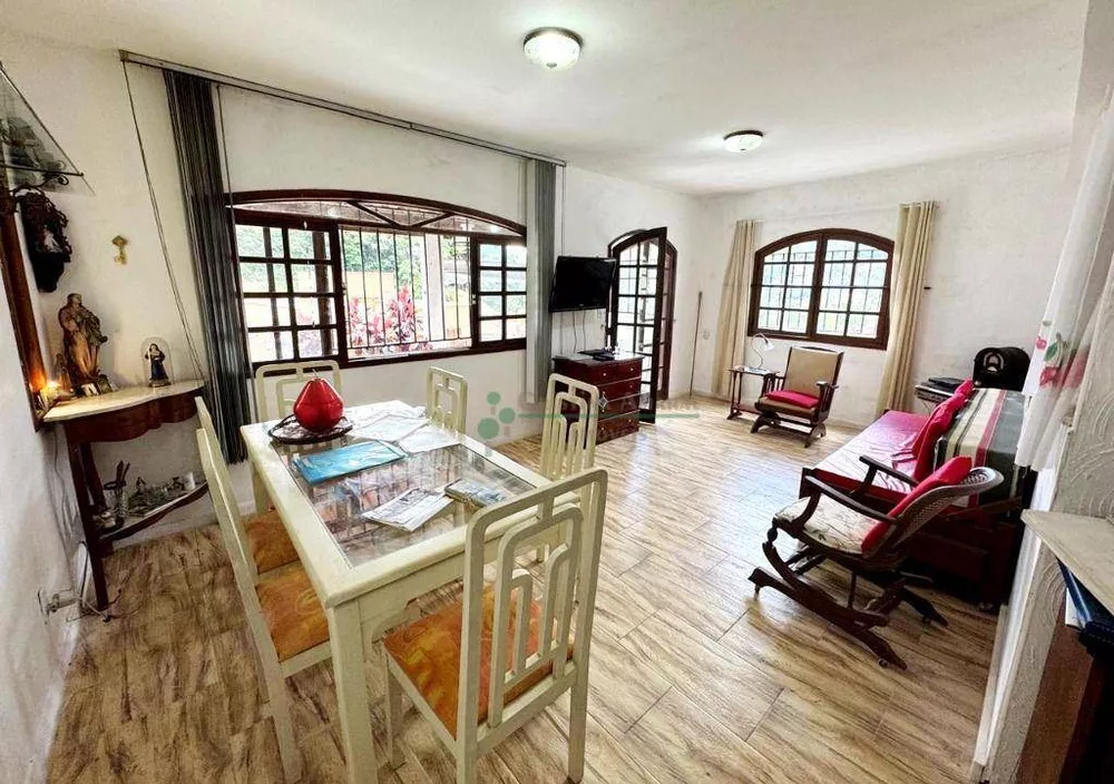 Casa, 4 quartos, 196 m² - Foto 6