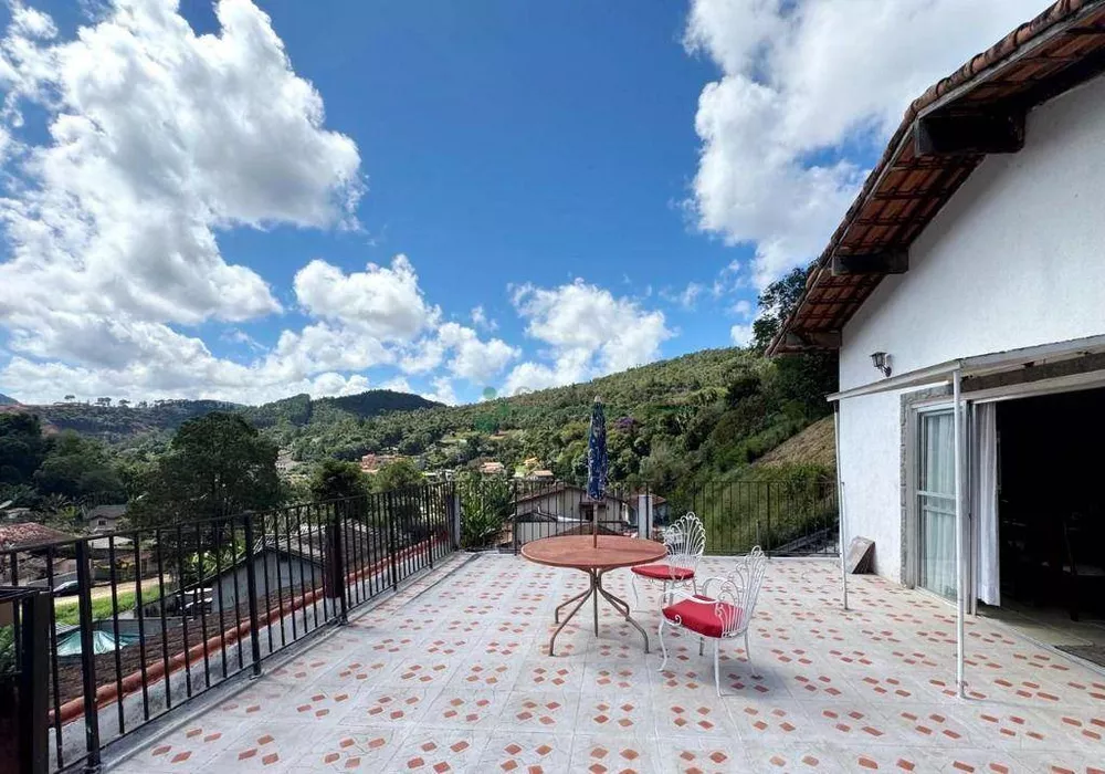 Casa, 4 quartos, 196 m² - Foto 14