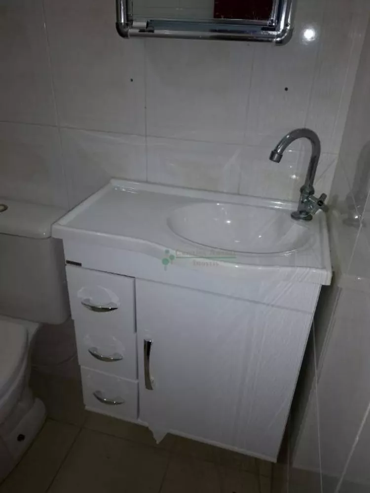 Apartamento, 2 quartos, 60 m² - Foto 8