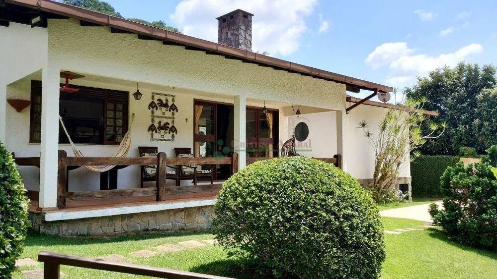 Casa de Condomínio à venda com 3 quartos, 192m² - Foto 3