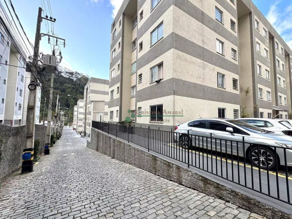 Apartamento, 2 quartos, 48 m² - Foto 2