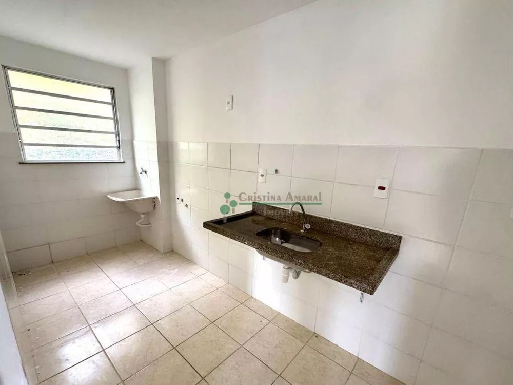 Apartamento, 2 quartos, 48 m² - Foto 13