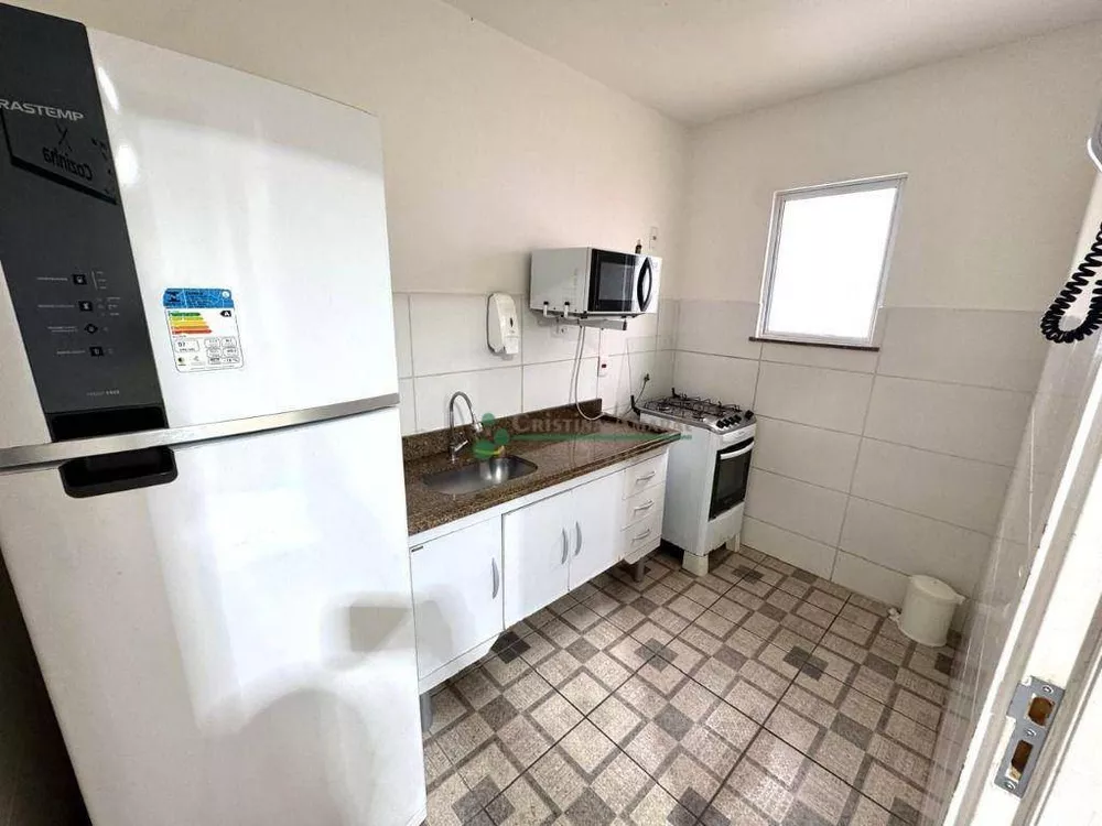 Apartamento, 2 quartos, 48 m² - Foto 8