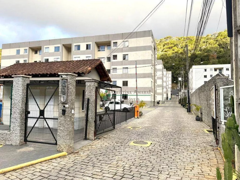 Apartamento, 2 quartos, 48 m² - Foto 4