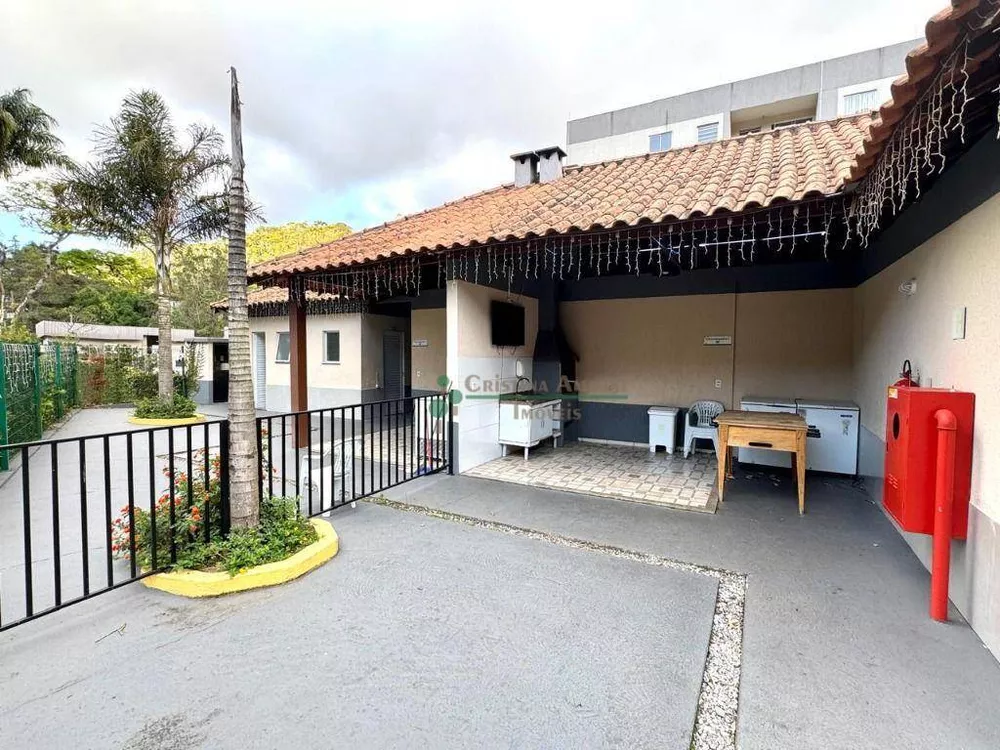 Apartamento, 2 quartos, 48 m² - Foto 6