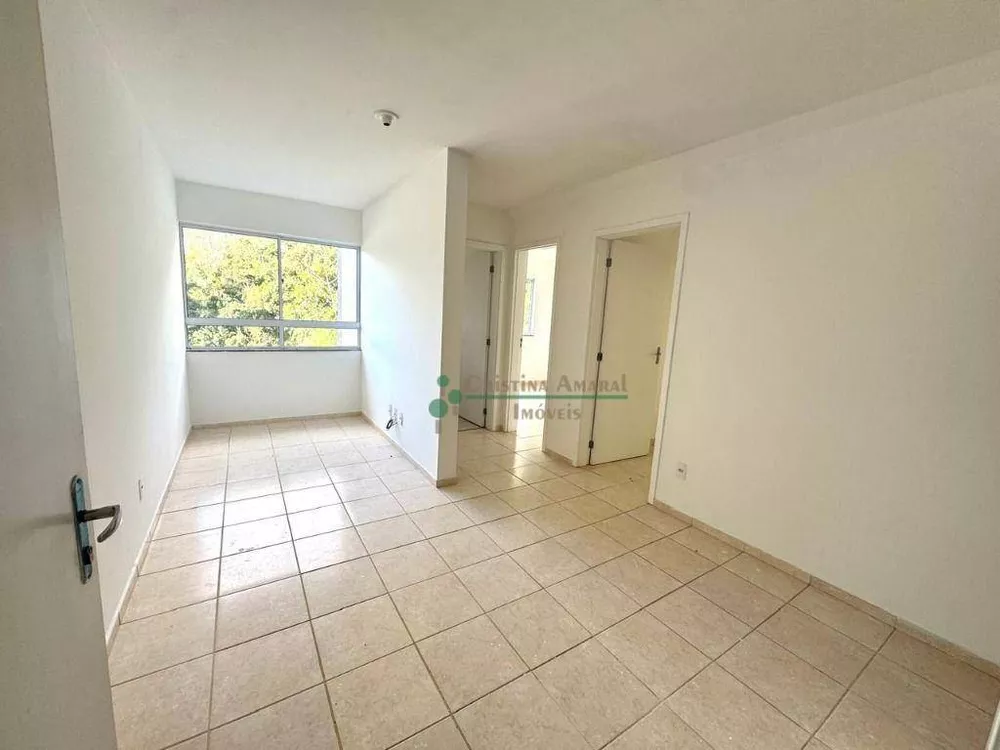 Apartamento, 2 quartos, 48 m² - Foto 10