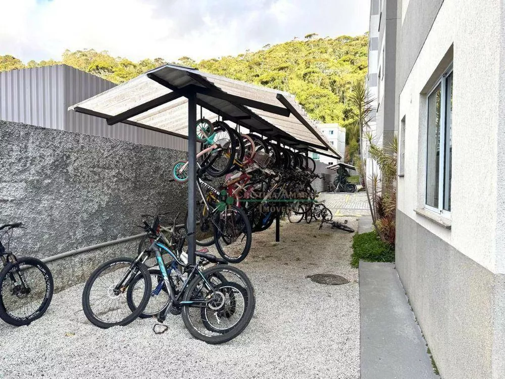 Apartamento, 2 quartos, 48 m² - Foto 5