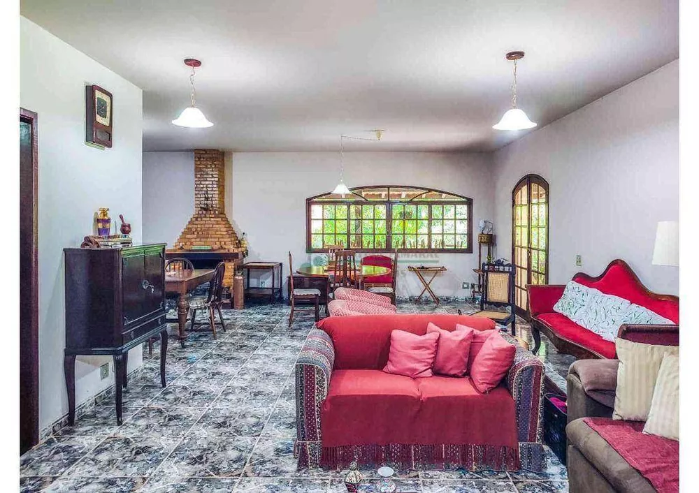 Casa de Condomínio, 4 quartos - Foto 5