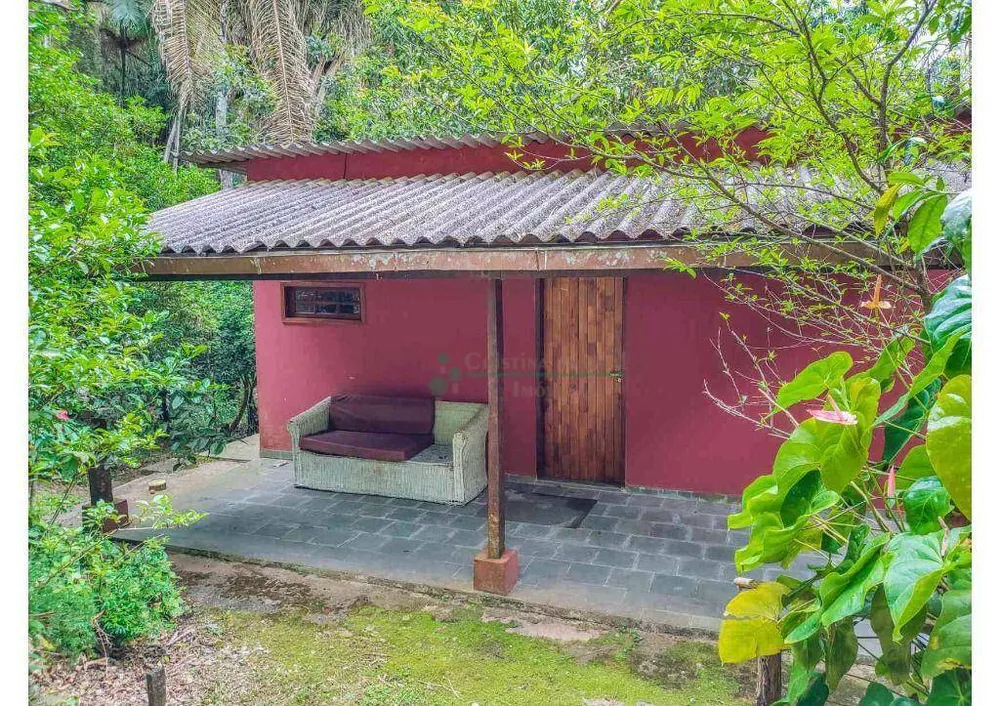 Casa de Condomínio, 4 quartos - Foto 23