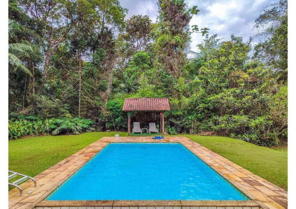 Casa de Condomínio, 4 quartos - Foto 20