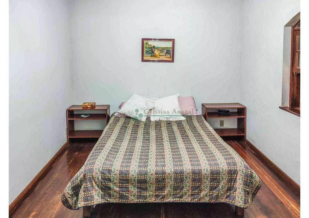 Casa de Condomínio, 4 quartos - Foto 12