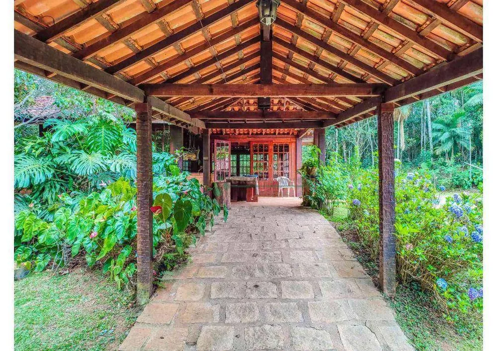 Casa de Condomínio, 4 quartos - Foto 17