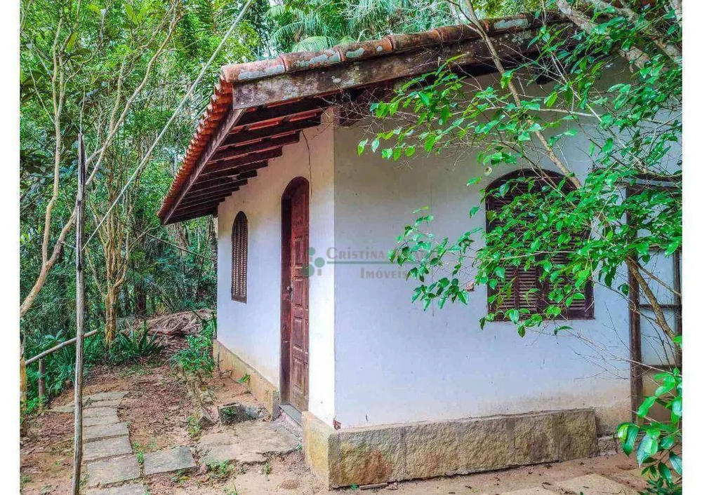 Casa de Condomínio, 4 quartos - Foto 21