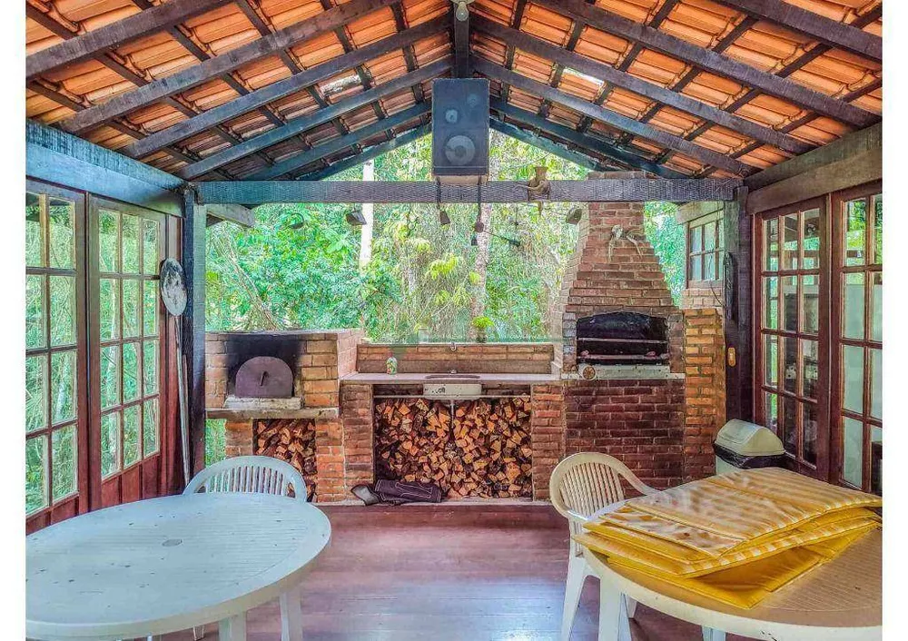 Casa de Condomínio, 4 quartos - Foto 18