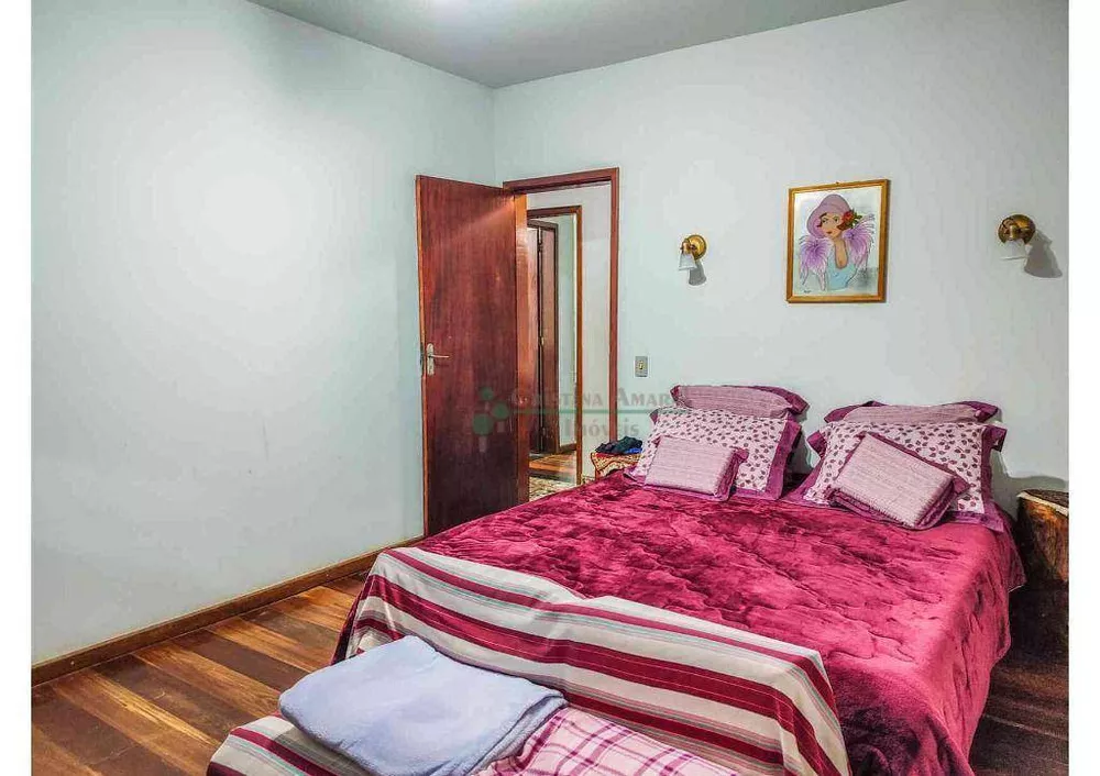 Casa de Condomínio, 4 quartos - Foto 13