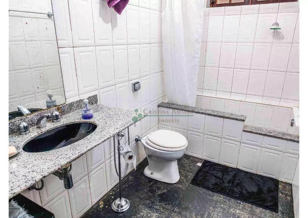 Casa de Condomínio, 4 quartos - Foto 11