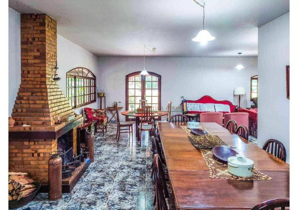 Casa de Condomínio, 4 quartos - Foto 7