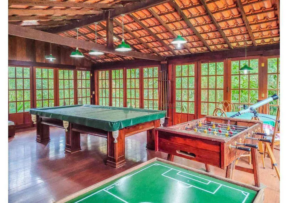 Casa de Condomínio, 4 quartos - Foto 19