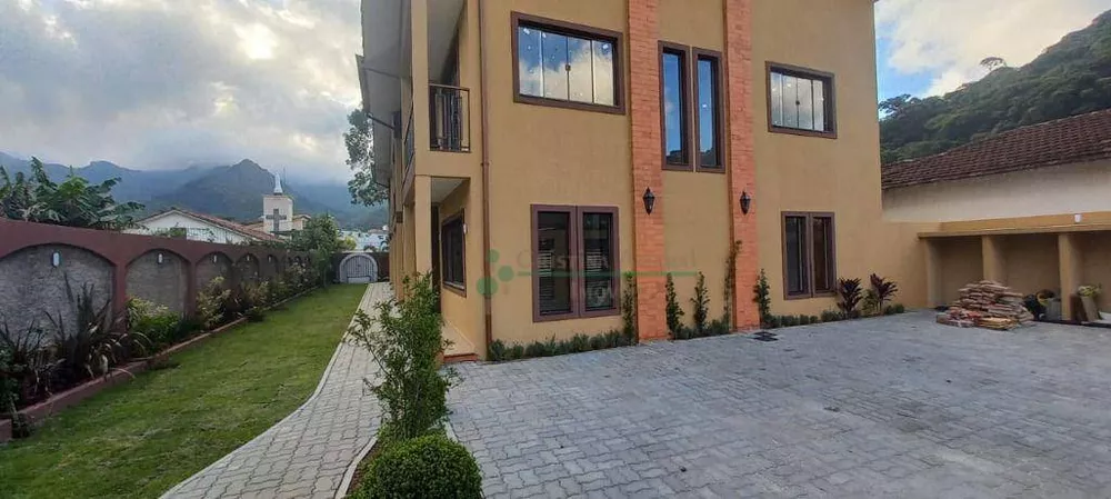 Casa de Condomínio à venda com 3 quartos, 116m² - Foto 4