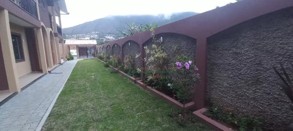 Casa de Condomínio à venda com 3 quartos, 116m² - Foto 7