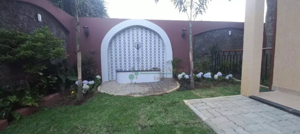 Casa de Condomínio, 3 quartos - Foto 32
